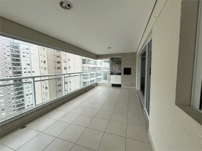 Apartamento com 4 quartos à venda ou para locação em Barra funda - SP