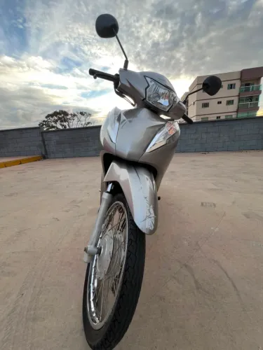 HONDA BIZ 110i