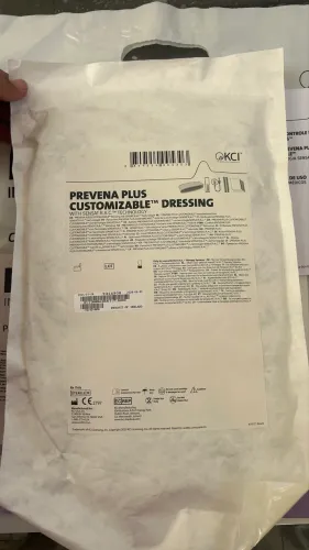 PREVENA PLUS