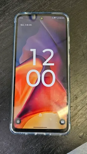 Moto g 16