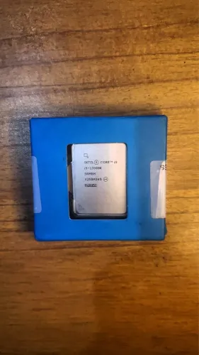 I9 13900K