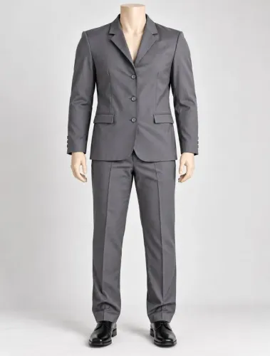 Conjunto de terno semi novo TAM 54. Não faço entrega