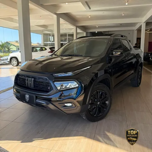 Fiat Toro Volcano 1.3 T270 4X2 Flex AUT 2023