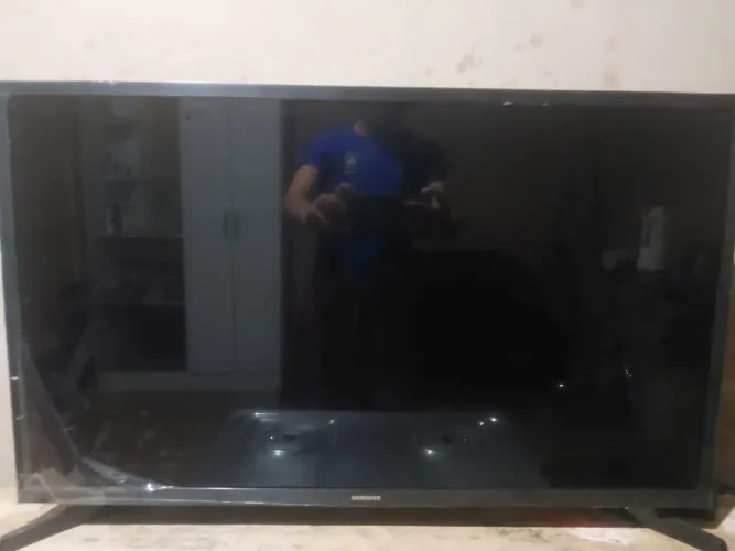 Tv Smart Samsung