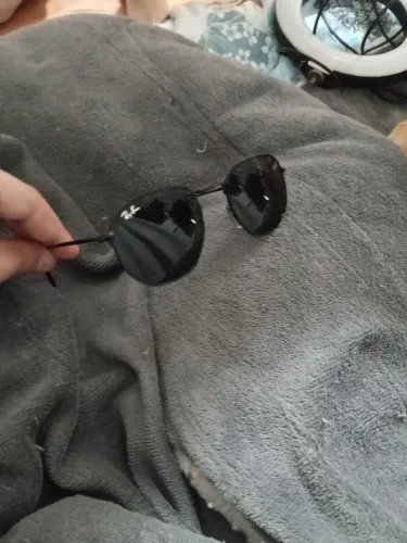 Óculos Ray Ban Original