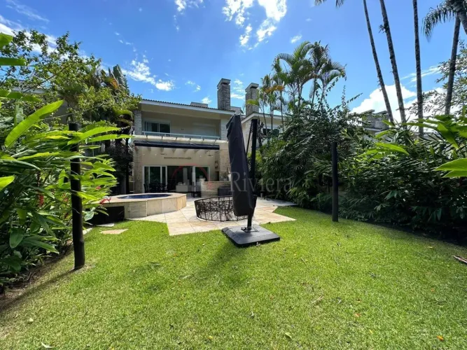 Casa a venda em condomínio pé na areia na Praia de Toque Toque Pequeno
