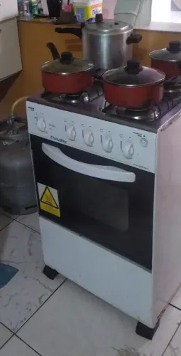Fogão para venda