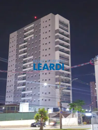 APARTAMENTO - LOTEAMENTO VILLA BRANCA - SP