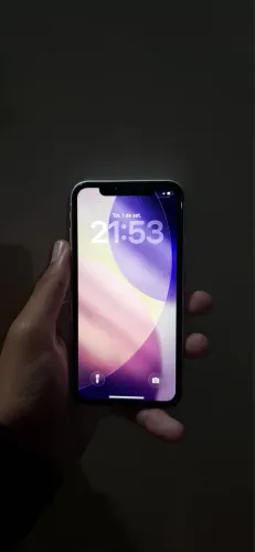 iPhone 11 - 128GB