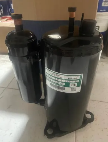 Compressor rotativo 32000 BTUs (NOVO)