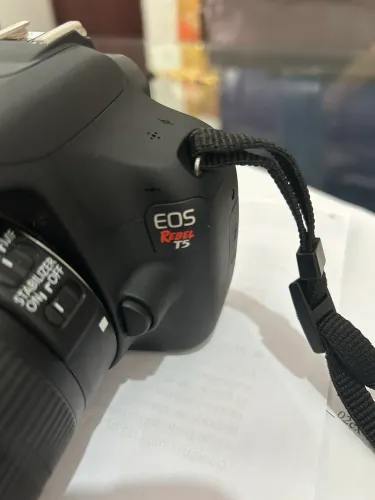 Máquina fotográfica 