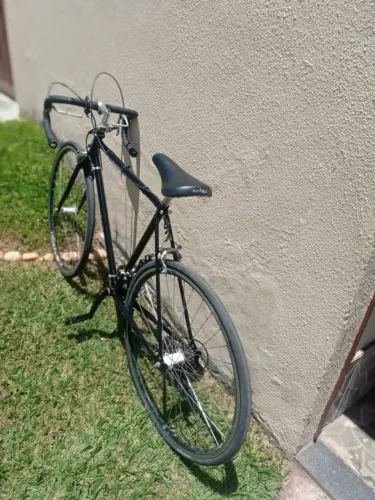 Bicicleta aro 26 para asfalto