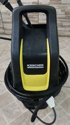 Lavadora Karcher k3 black