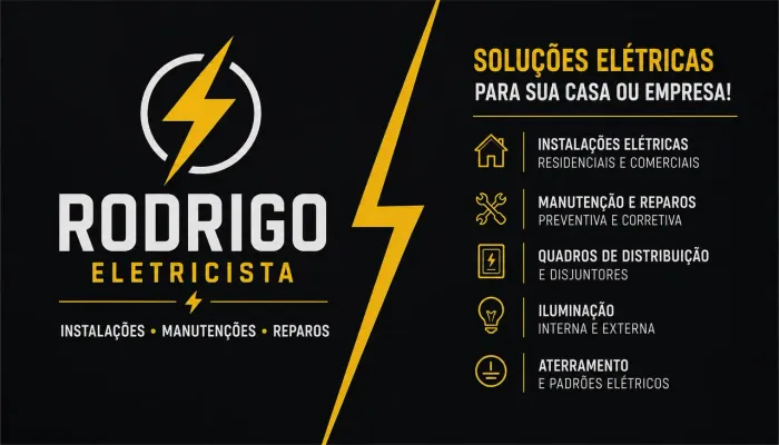 Eletricista 