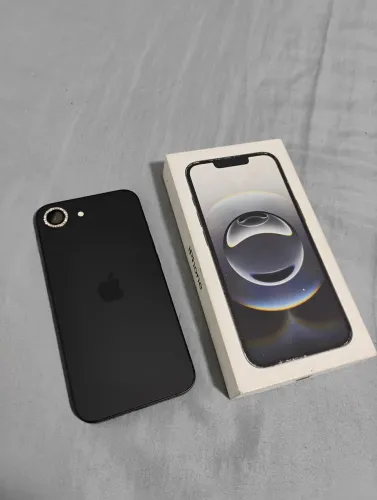 Iphone 16E