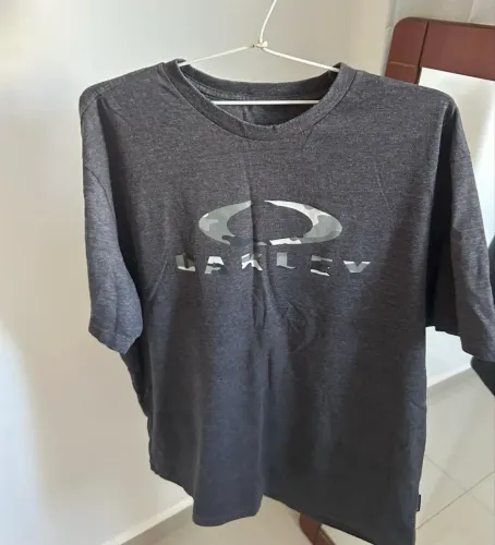 DESAPEGO CAMISETA OAKLEY ORIGINAL