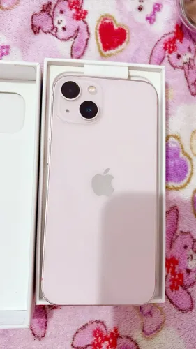 iPhone 13