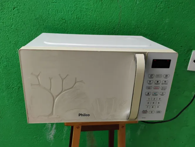 Microondas