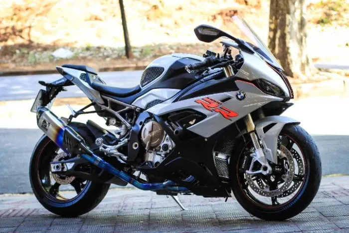 Bmw S1000RR - 2021
