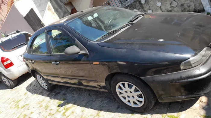 Fiat Brava SX 1.6 16V 4P 2000