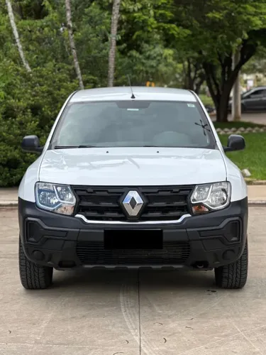 Renault Duster Oroch PRO 1.6 Flex 16V Mec. 2023