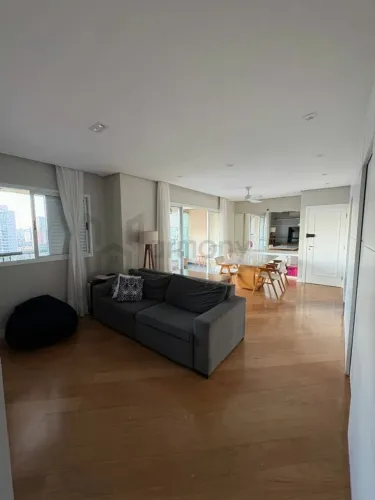 Apartamento a venda - Vila Mascote