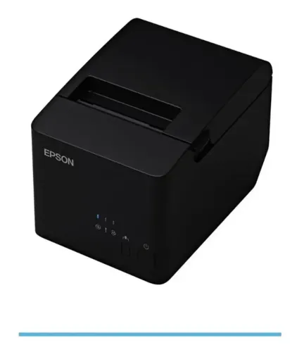 Impressora térmica Epson TM - T20X