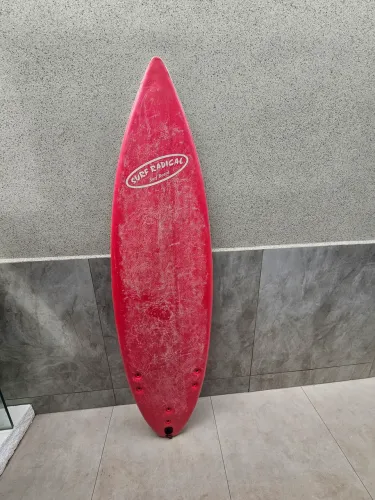 Prancha SURF RADICAL infantil