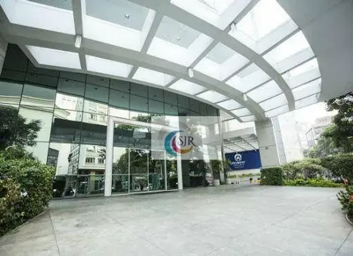 Conjunto comercial para alugar, 239 m² - Bela Vista - São Paulo/SP