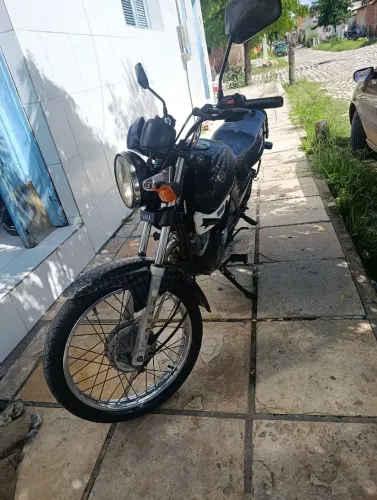 YBR 2008