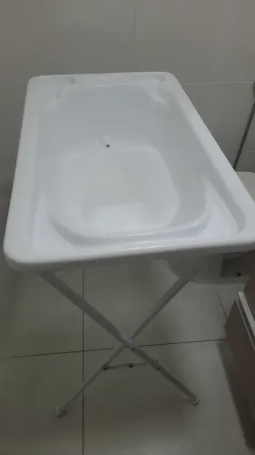 Banheiro Galzerano com suporte