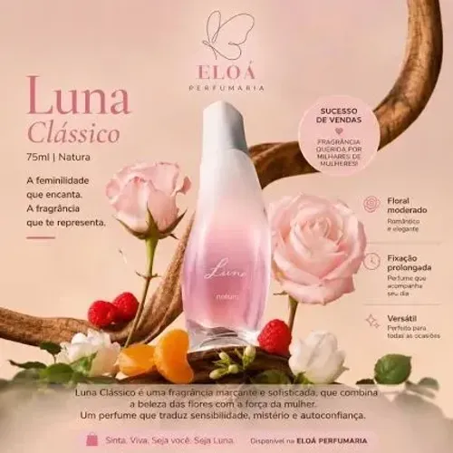 Luna Clássico 
