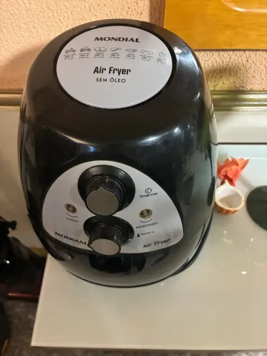 Air fryer Mondial