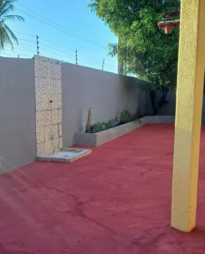 Casa no Eduardo Gomes