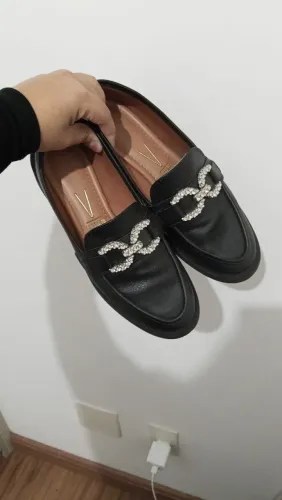 Mocacin preto