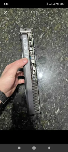 RTX 2060 SUPER PLACA DE VIDEO