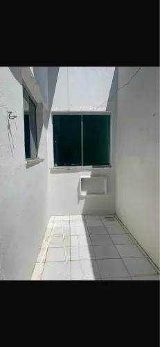 Alugo apartamento 2 quartos, PV Miranda
