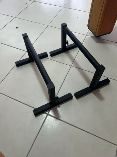 Paraletes