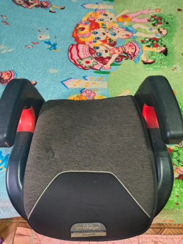 Assento para carro infantil