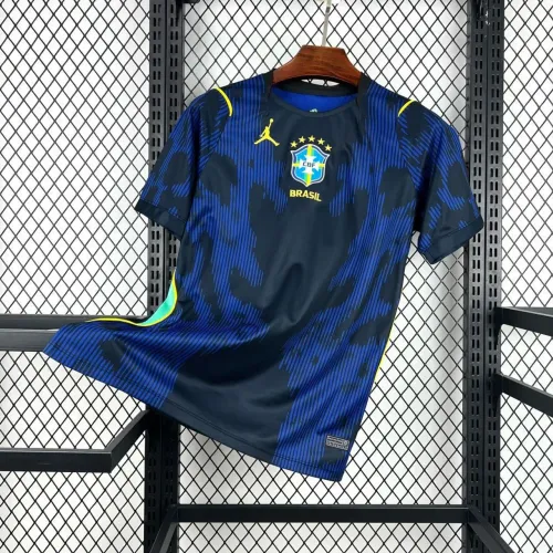 Camisa Brasil 2026 uniforme 2. 1.1