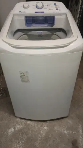 vendi.se uma máquina de lavar Eletrolux 90 dia de garantia