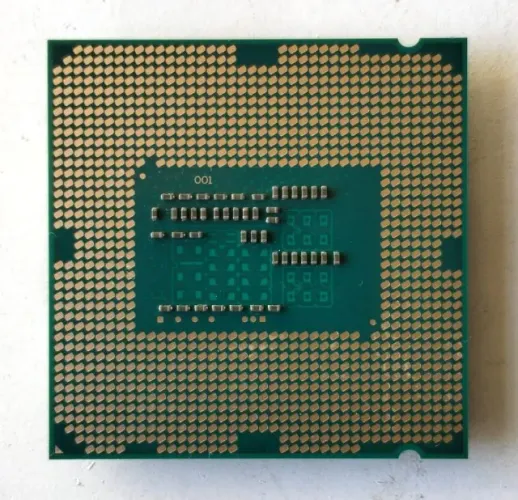 Processador Intel Pentium G3250 3.20GHz LGA 1150 - Usado - Funcionando