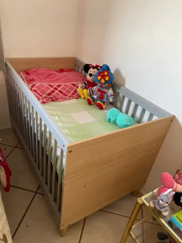 Berço