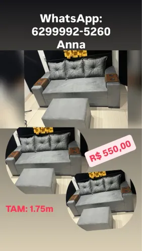 Sofá sofá ? Sofá sofá