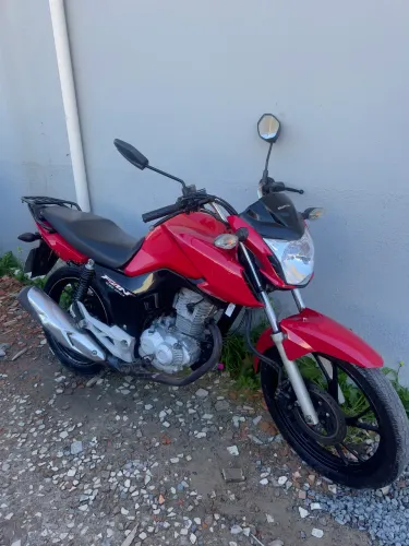 Vendo fan 160 2022
