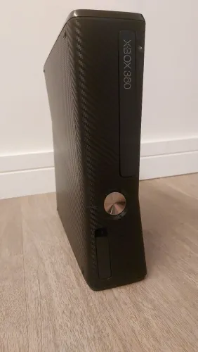 Xbox 360 S (Defeito de chip)