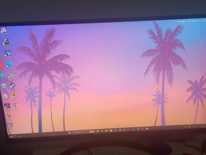 Monitor Gamer 4k LG 32"