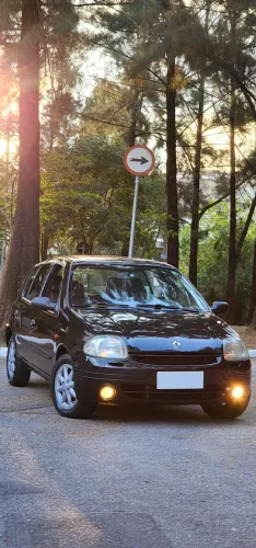 Renault Clio RT/ Privil. 1.0/1.0 Hi-power 16V 5P 2002