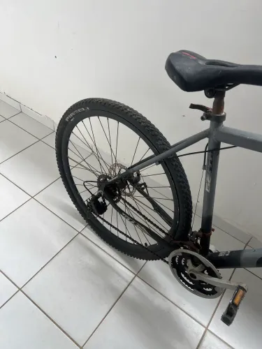 Bike GTI