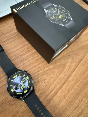 Huawei GT 4 PRO 46mm